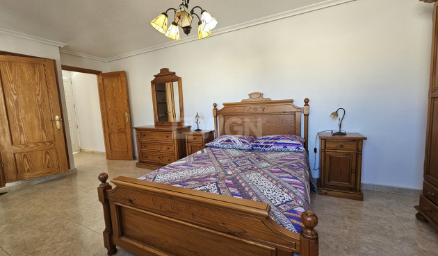 Odsprzedaż - Villa - Cabo Roig - Costa Blanca