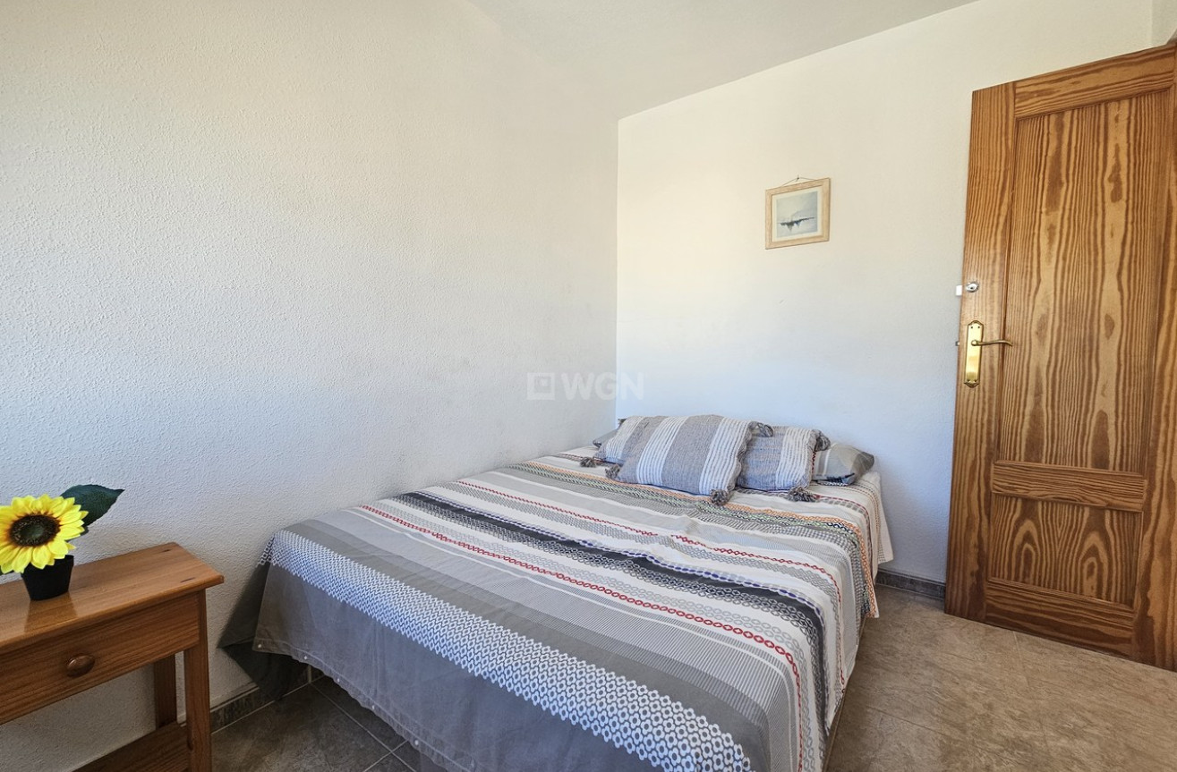 Odsprzedaż - Villa - Cabo Roig - Costa Blanca