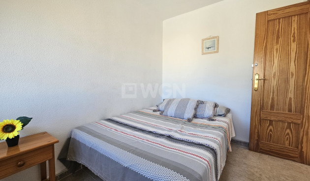 Odsprzedaż - Villa - Cabo Roig - Costa Blanca