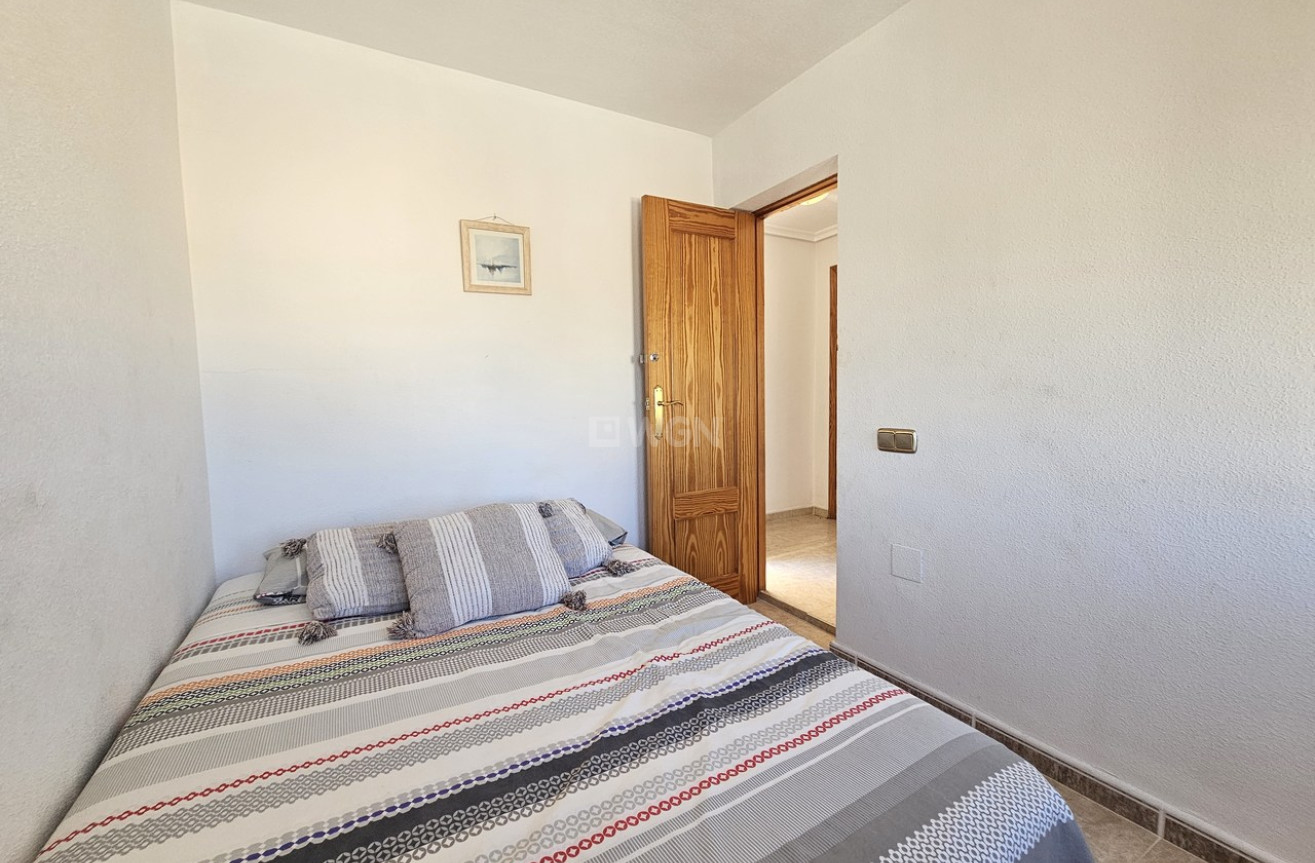 Odsprzedaż - Villa - Cabo Roig - Costa Blanca