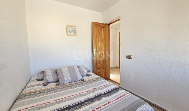 Odsprzedaż - Villa - Cabo Roig - Costa Blanca