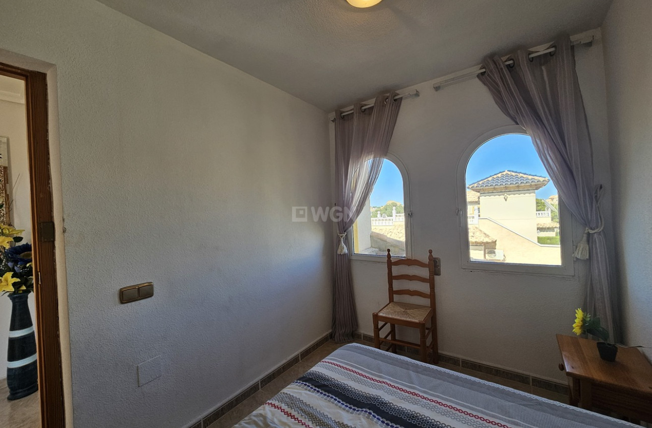 Odsprzedaż - Villa - Cabo Roig - Costa Blanca