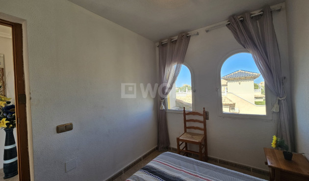 Odsprzedaż - Villa - Cabo Roig - Costa Blanca