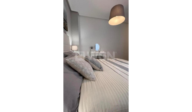 Odsprzedaż - Daszek - Torrevieja - Estacion De Autobuses