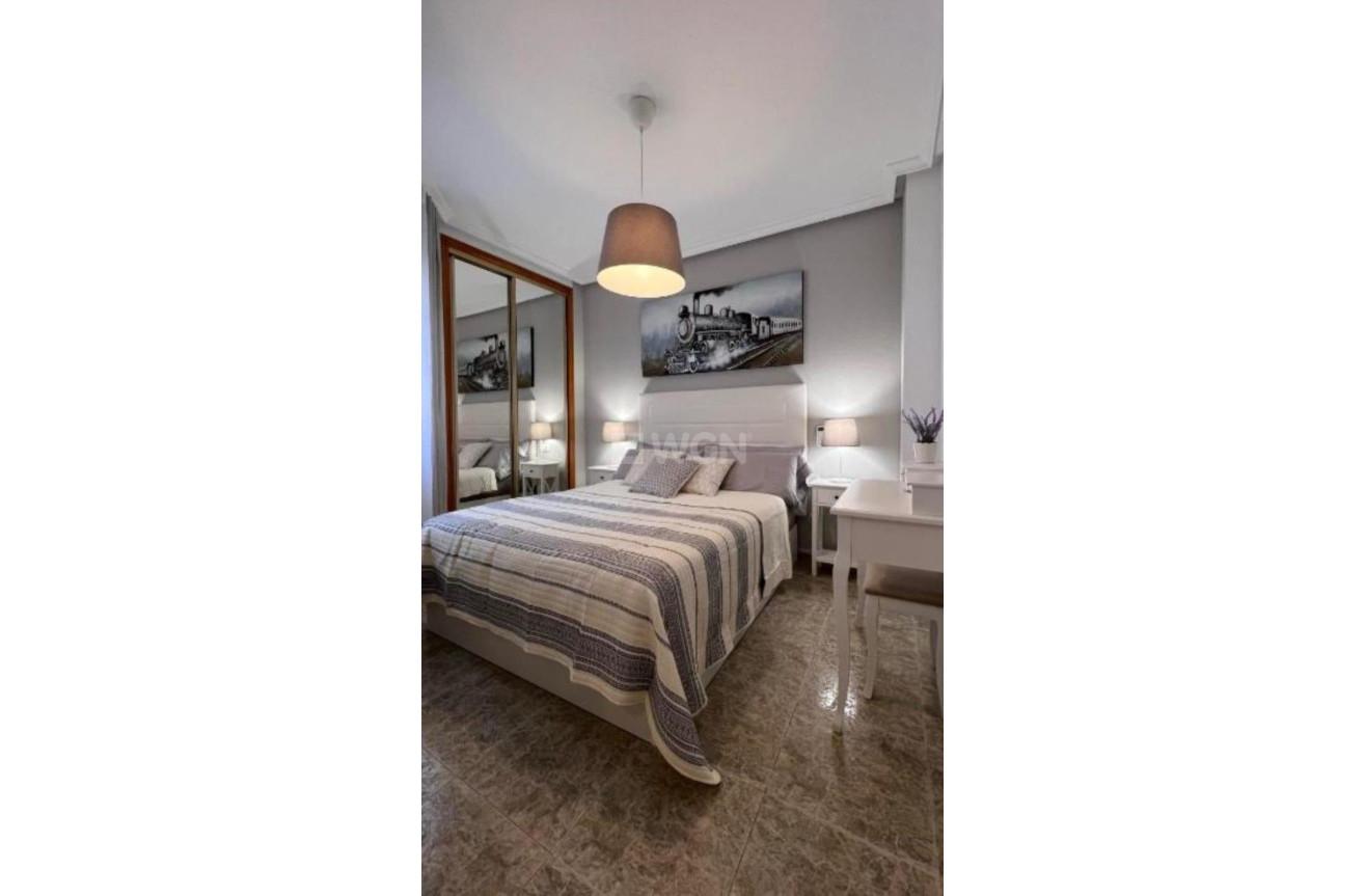 Odsprzedaż - Daszek - Torrevieja - Estacion De Autobuses