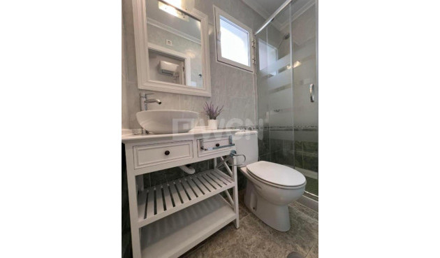 Odsprzedaż - Daszek - Torrevieja - Estacion De Autobuses