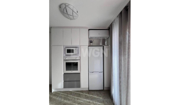 Odsprzedaż - Daszek - Torrevieja - Estacion De Autobuses