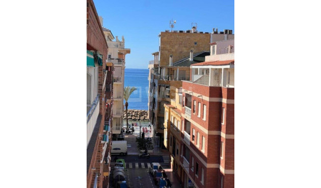 Odsprzedaż - Daszek - Torrevieja - Estacion De Autobuses