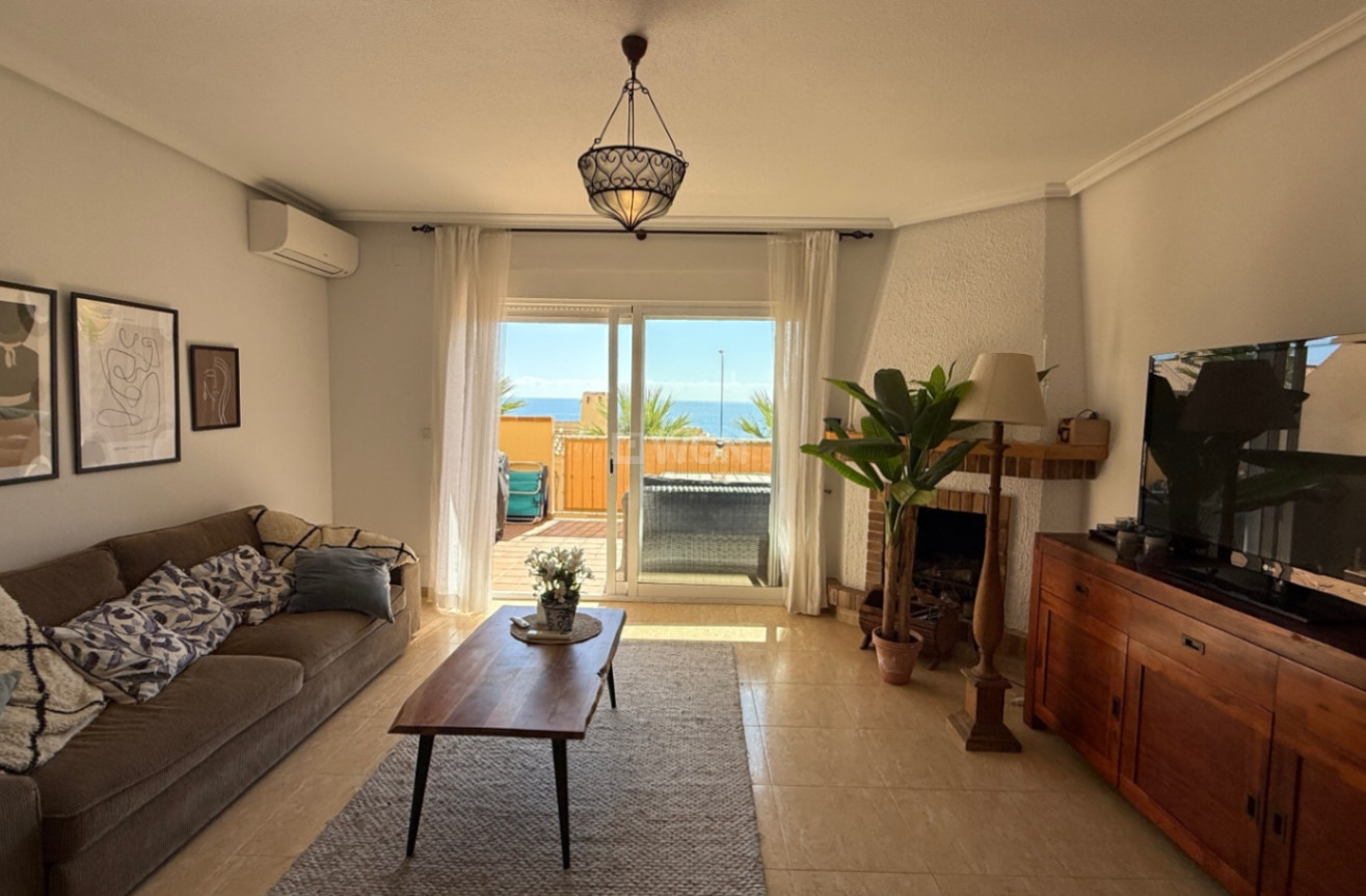 Resale - Duplex - Orihuela - Inland