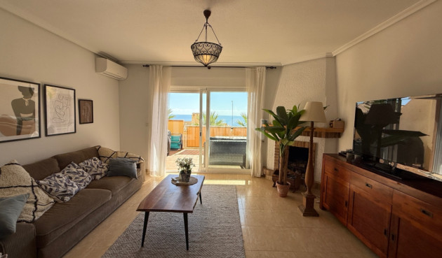Resale - Duplex - Orihuela - Inland