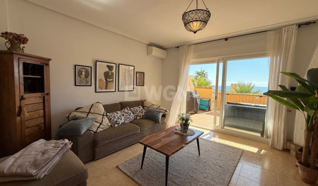 Resale - Duplex - Orihuela - Inland