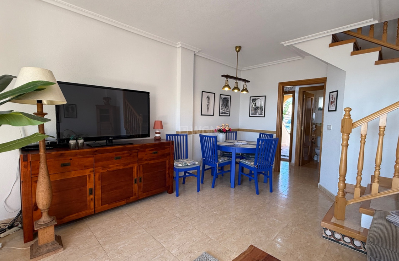 Resale - Duplex - Orihuela - Inland