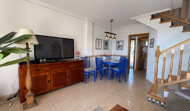 Resale - Duplex - Orihuela - Inland