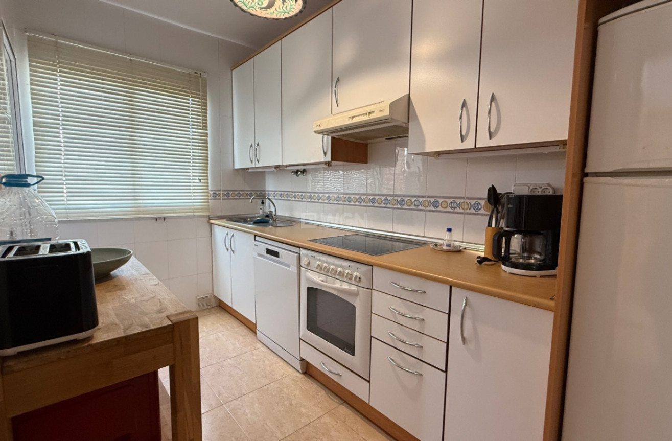 Resale - Duplex - Orihuela - Inland