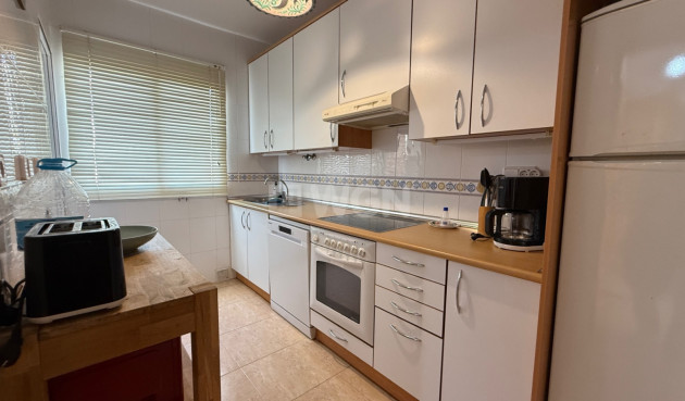 Resale - Duplex - Orihuela - Inland