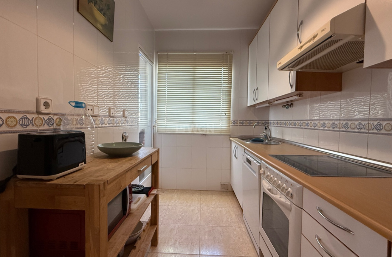 Resale - Duplex - Orihuela - Inland