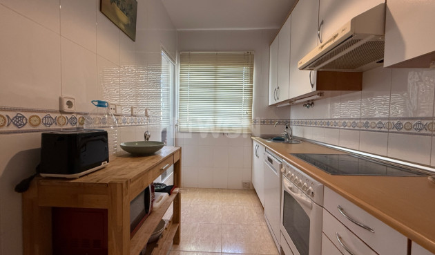 Resale - Duplex - Orihuela - Inland