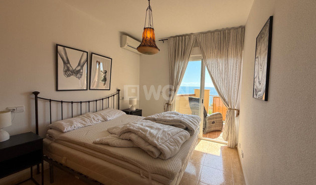 Resale - Duplex - Orihuela - Inland