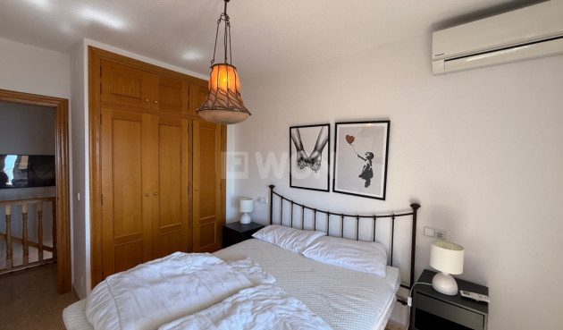 Resale - Duplex - Orihuela - Inland