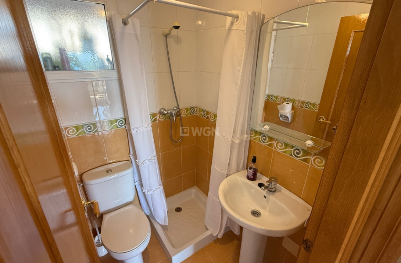 Resale - Duplex - Orihuela - Inland