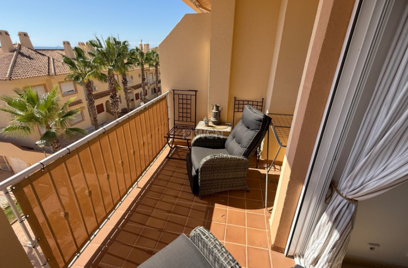 Resale - Duplex - Orihuela - Inland