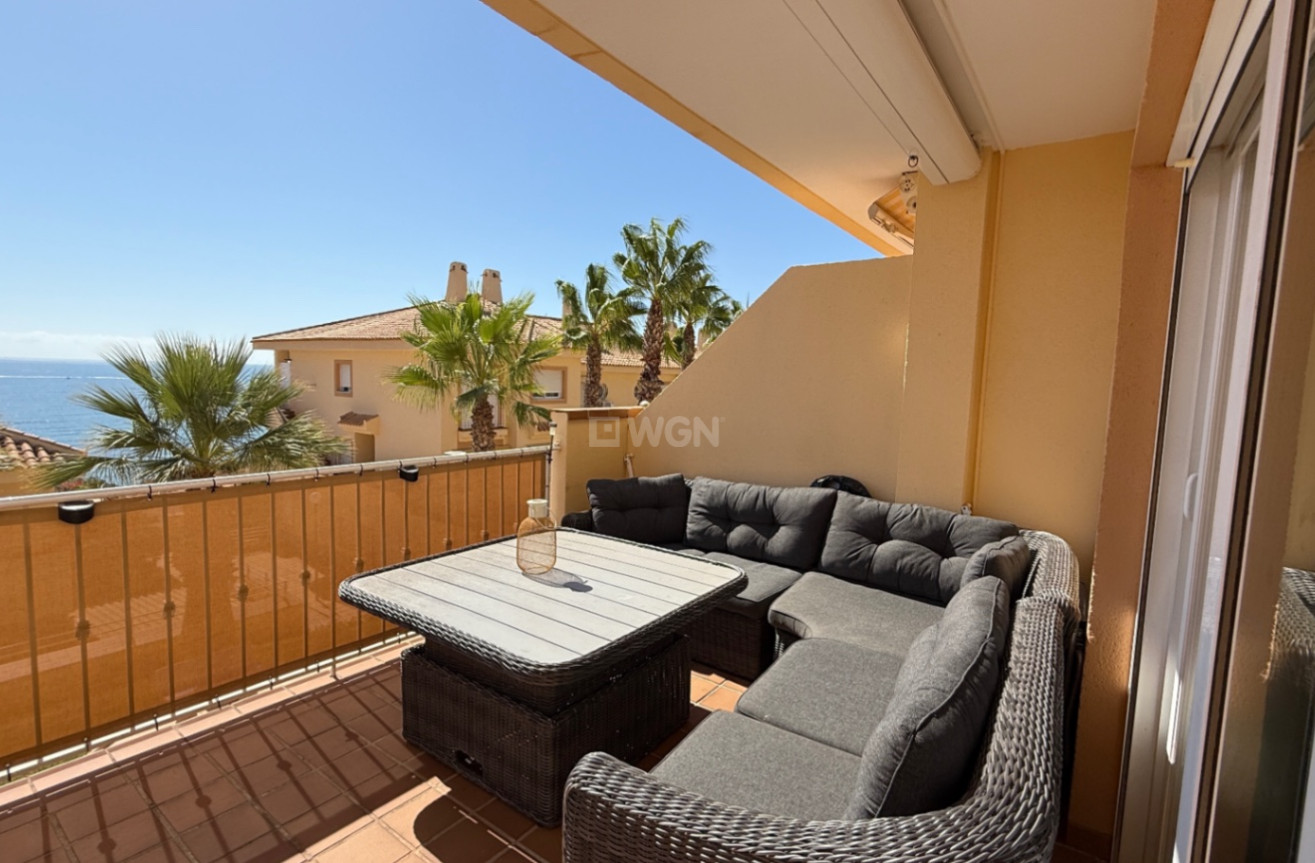 Resale - Duplex - Orihuela - Inland