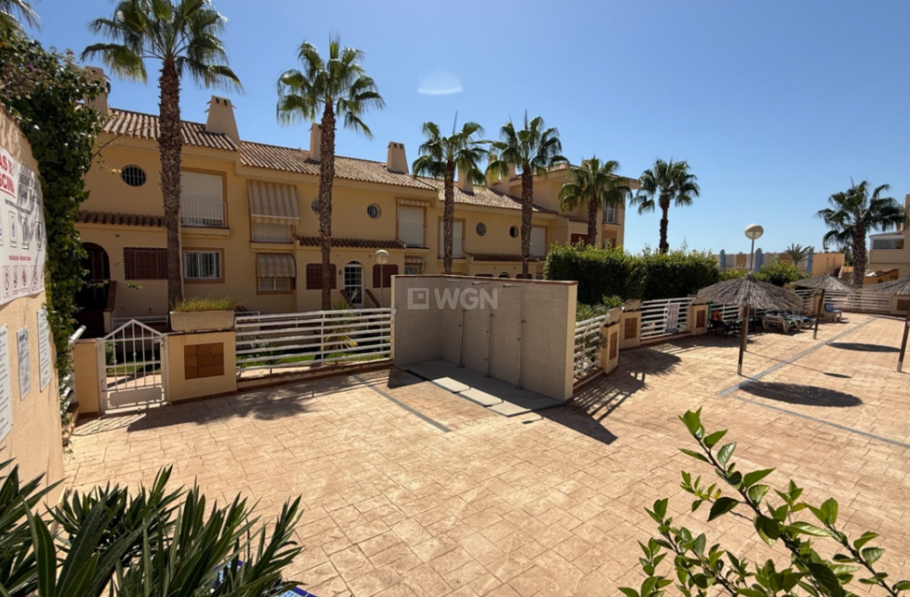 Resale - Duplex - Orihuela - Inland
