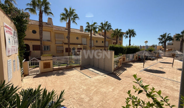 Resale - Duplex - Orihuela - Inland