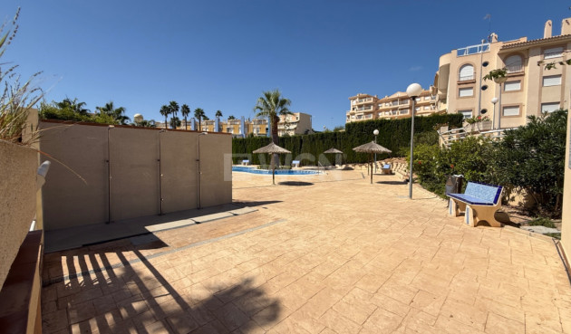 Resale - Duplex - Orihuela - Inland