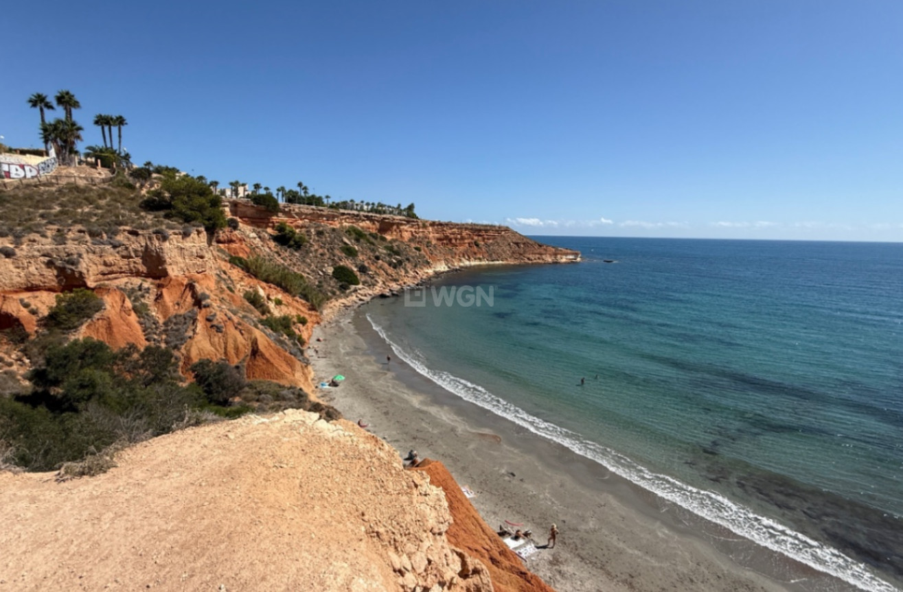 Resale - Duplex - Orihuela - Inland