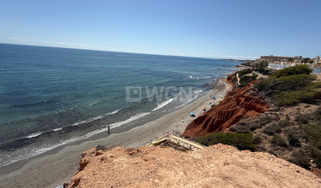 Resale - Duplex - Orihuela - Inland