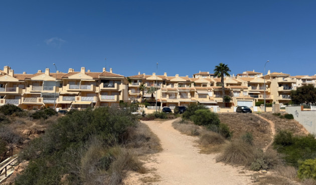 Resale - Duplex - Orihuela - Inland