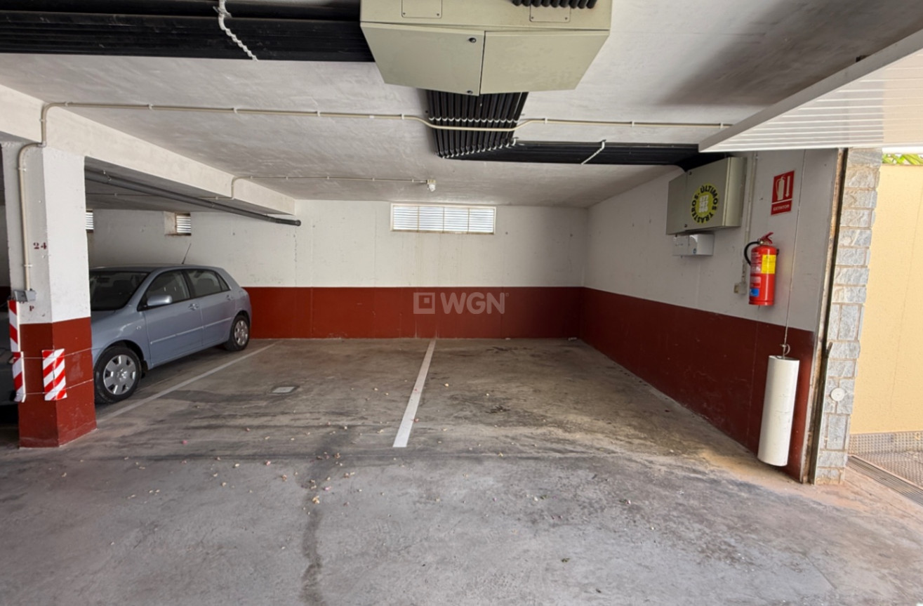 Resale - Duplex - Orihuela - Inland