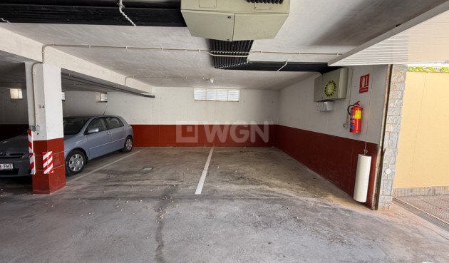 Resale - Duplex - Orihuela - Inland