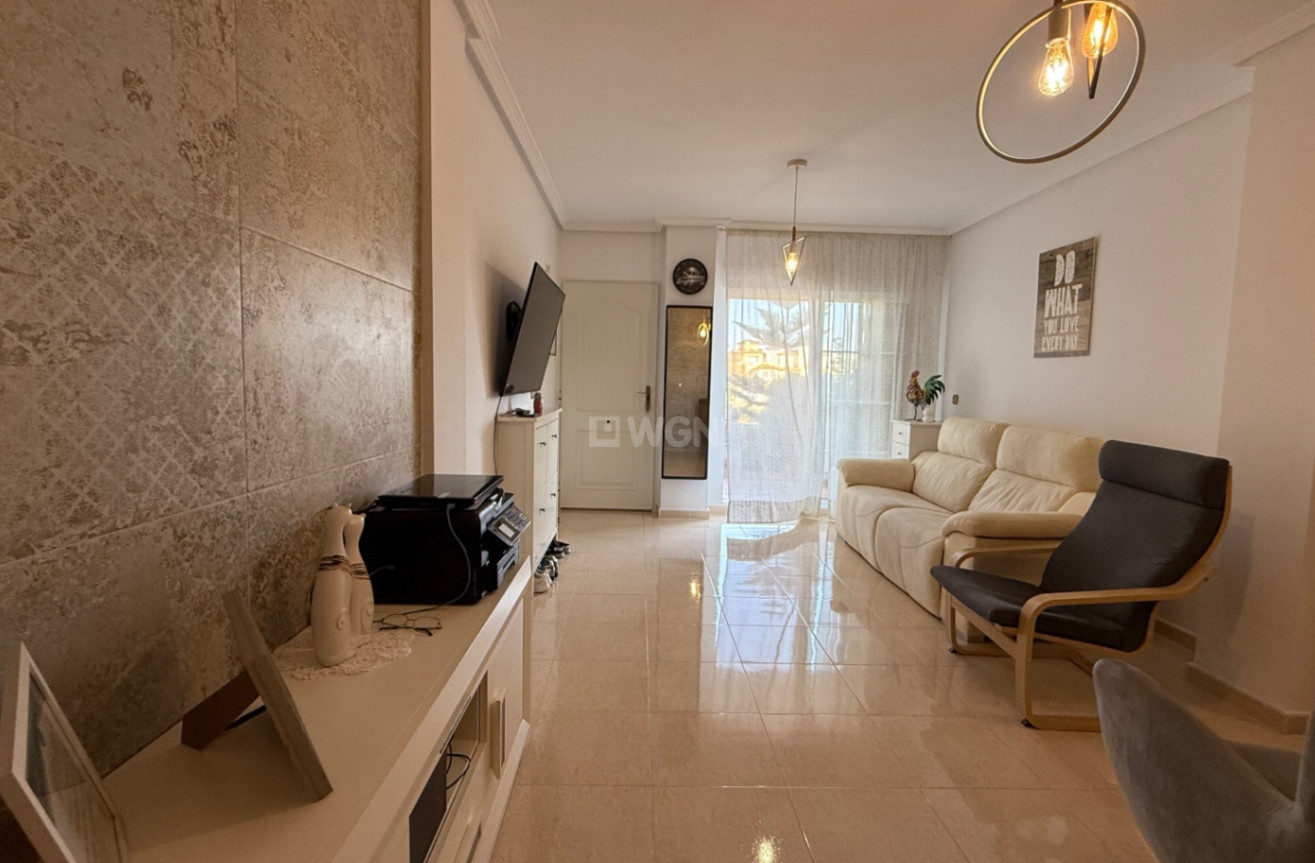 Reventa - Apartamento / piso - Orihuela - Inland