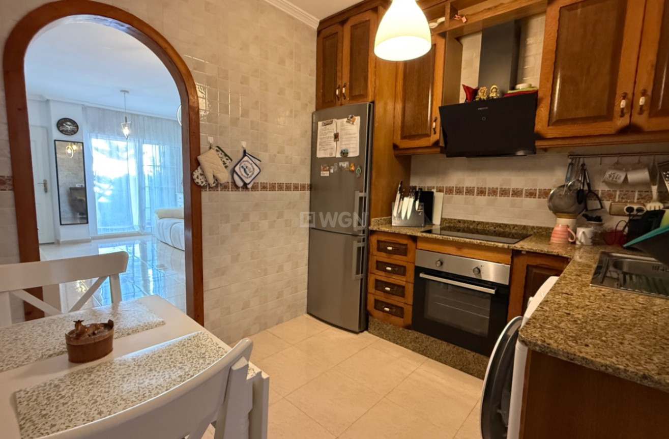 Reventa - Apartamento / piso - Orihuela - Inland