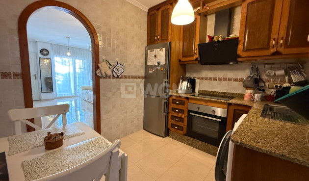 Reventa - Apartamento / piso - Orihuela - Inland