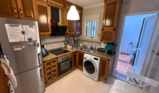 Reventa - Apartamento / piso - Orihuela - Inland