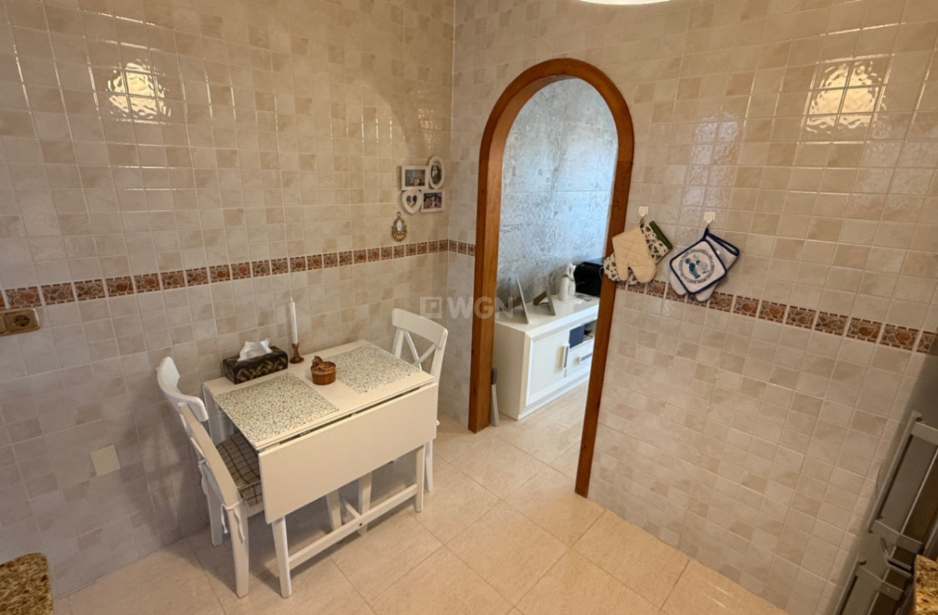 Reventa - Apartamento / piso - Orihuela - Inland