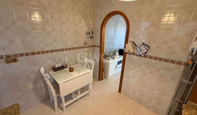 Reventa - Apartamento / piso - Orihuela - Inland