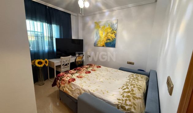 Reventa - Apartamento / piso - Orihuela - Inland