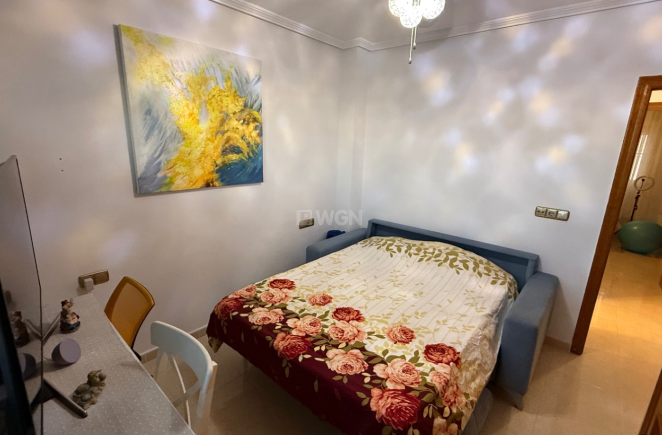 Reventa - Apartamento / piso - Orihuela - Inland