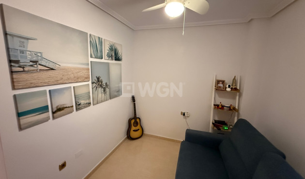 Reventa - Apartamento / piso - Orihuela - Inland