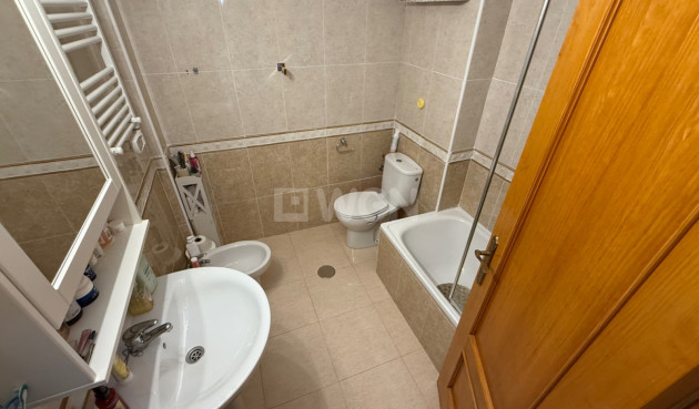 Reventa - Apartamento / piso - Orihuela - Inland