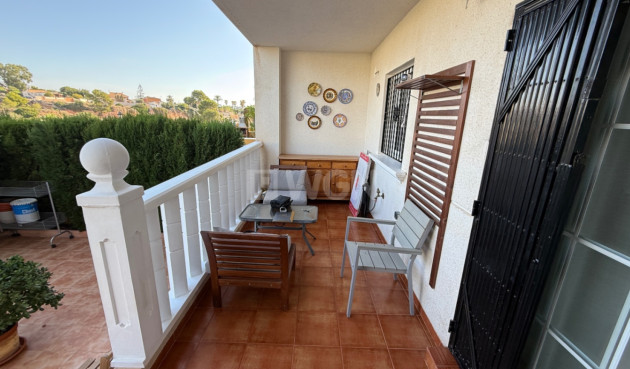 Reventa - Apartamento / piso - Orihuela - Inland