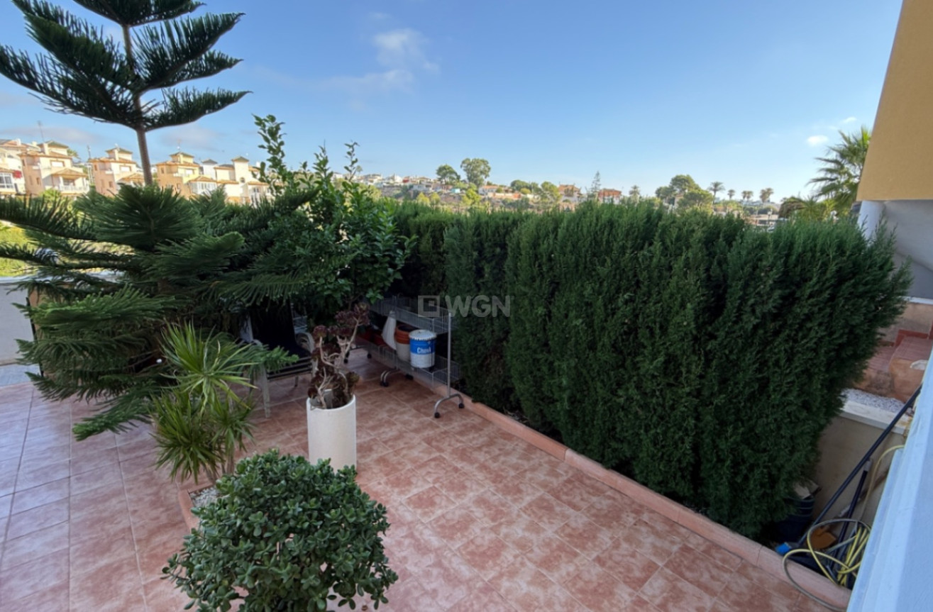 Reventa - Apartamento / piso - Orihuela - Inland