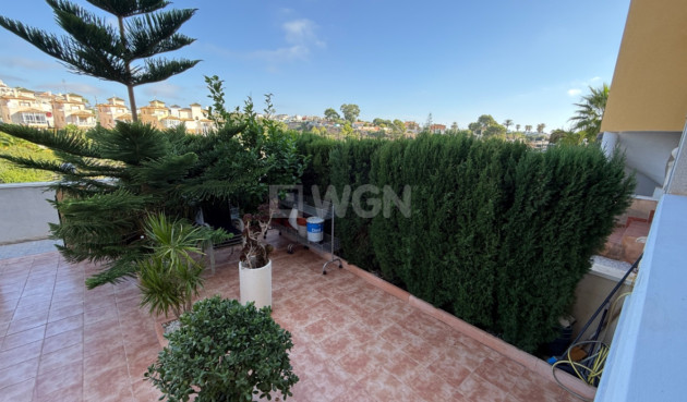 Reventa - Apartamento / piso - Orihuela - Inland