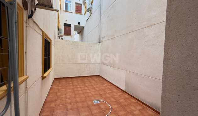 Reventa - Apartamento / piso - Orihuela - Inland