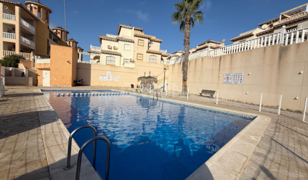 Reventa - Apartamento / piso - Orihuela - Inland