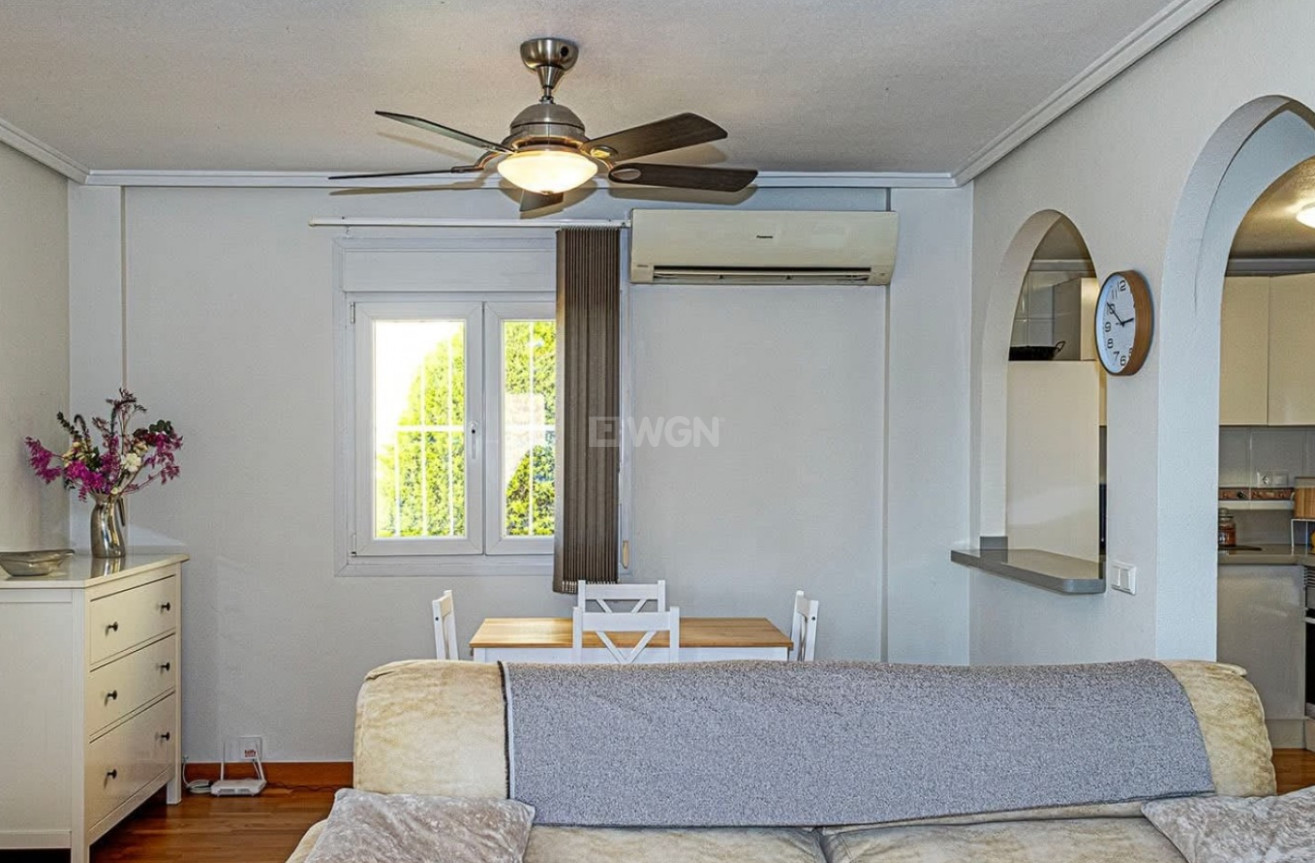 Odsprzedaż - Villa - Rojales - Inland